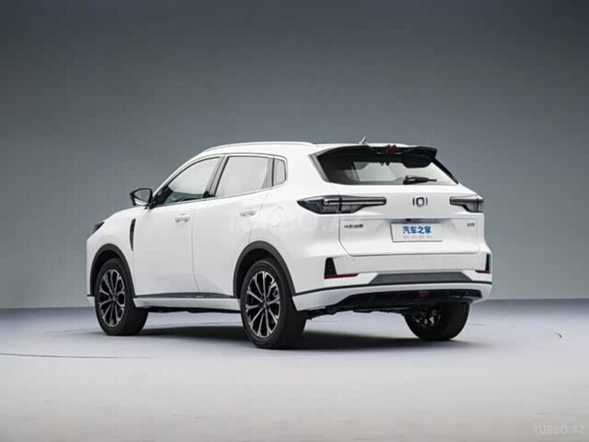 Changan Qiyuan Q05 2025, 0 km - 1.5 l - Bakı