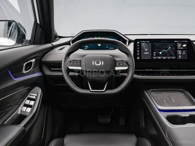 Changan Qiyuan Q05 2025, 0 km - 1.5 l - Bakı