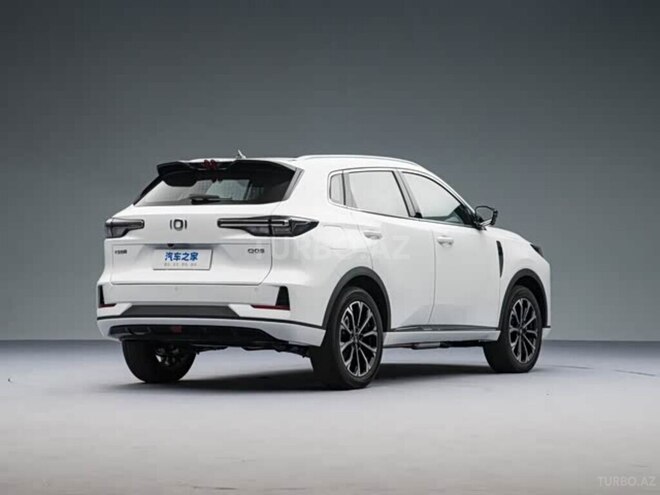 Changan Qiyuan Q05 2025, 0 km - 1.5 l - Bakı