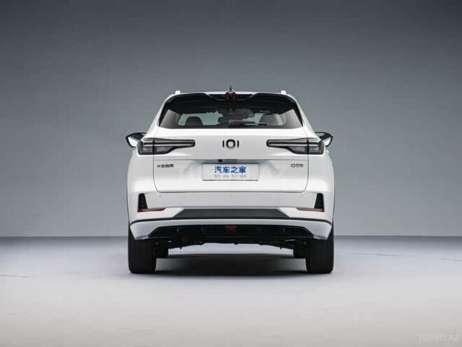 Changan Qiyuan Q05 2025, 0 km - 1.5 l - Bakı