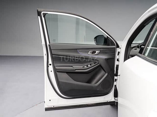 Changan Qiyuan Q05 2025, 0 km - 1.5 l - Bakı