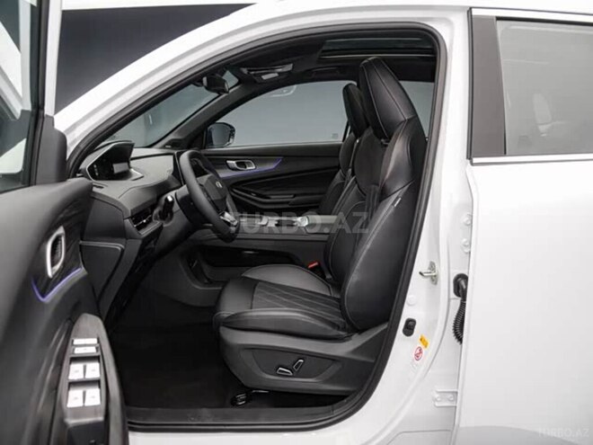 Changan Qiyuan Q05 2025, 0 km - 1.5 l - Bakı