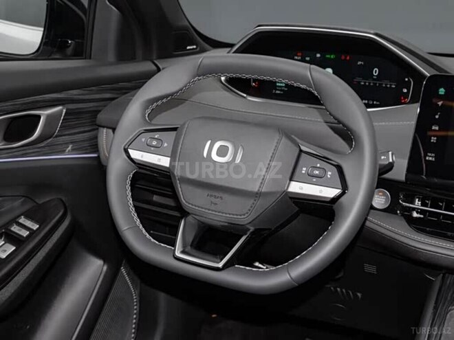 Changan Qiyuan Q05 2025, 0 km - 1.5 l - Bakı