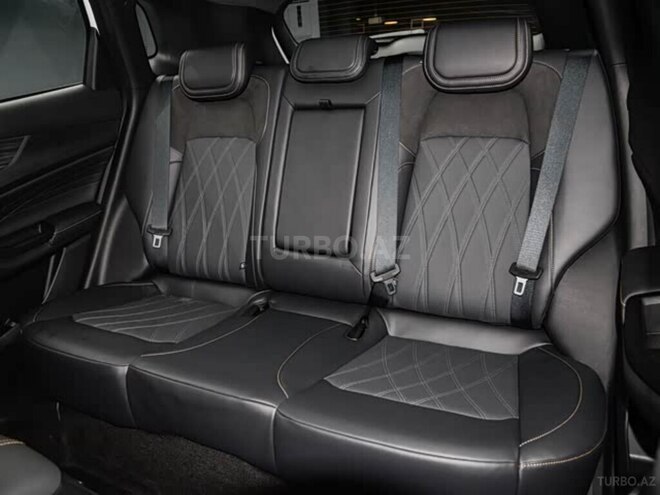 Changan Qiyuan Q05 2025, 0 km - 1.5 l - Bakı