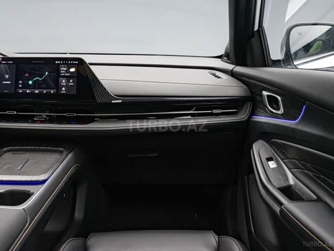 Changan Qiyuan Q05 2025, 0 km - 1.5 l - Bakı