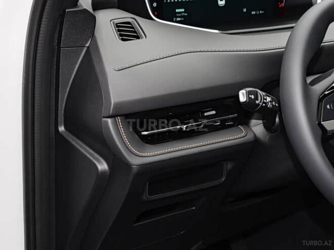 Changan Qiyuan Q05 2025, 0 km - 1.5 l - Bakı