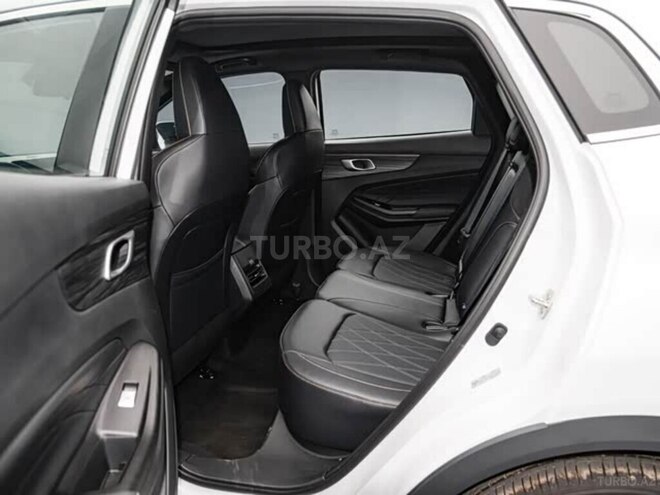 Changan Qiyuan Q05 2025, 0 km - 1.5 l - Bakı
