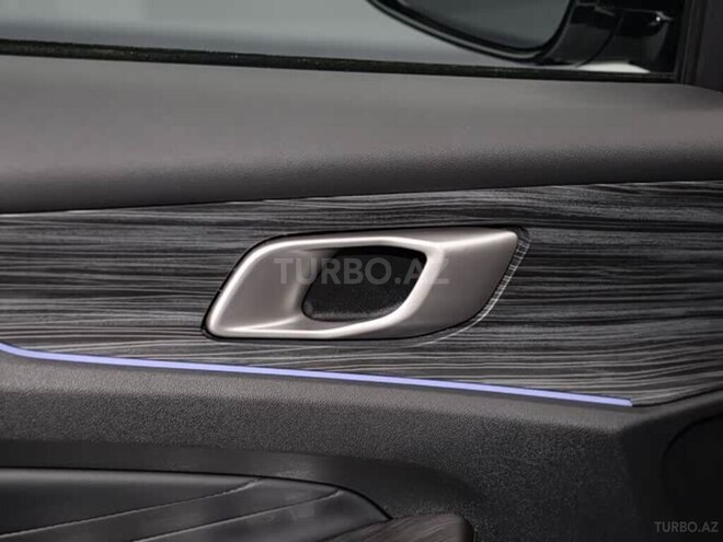 Changan Qiyuan Q05 2025, 0 km - 1.5 l - Bakı