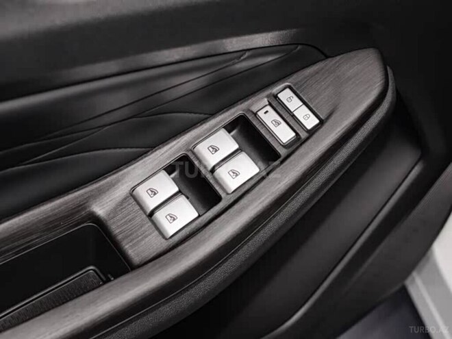 Changan Qiyuan Q05 2025, 0 km - 1.5 l - Bakı