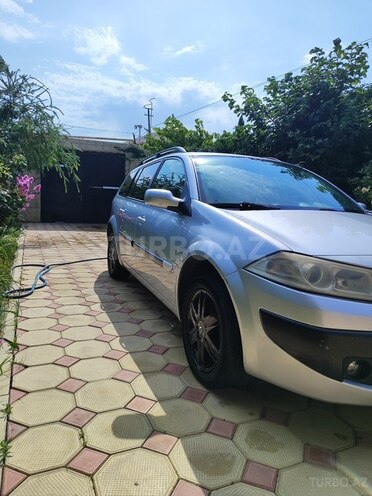 Renault Megane 2006, 340,000 km - 1.5 l - Bakı