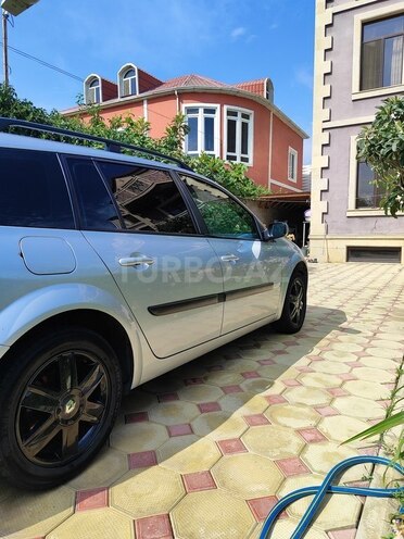 Renault Megane 2006, 340,000 km - 1.5 l - Bakı