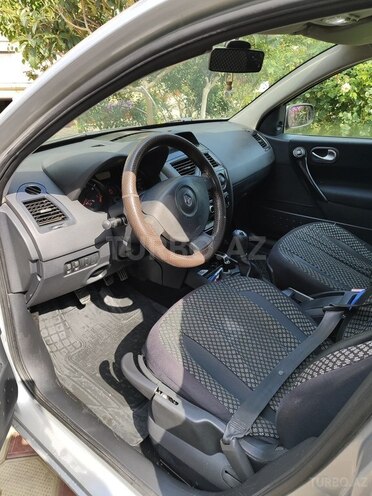 Renault Megane 2006, 340,000 km - 1.5 l - Bakı