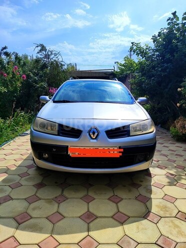 Renault Megane 2006, 340,000 km - 1.5 l - Bakı