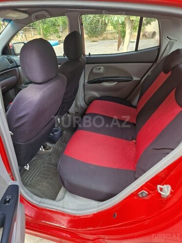 Kia Picanto 2007, 240,004 km - 1.1 l - Bakı