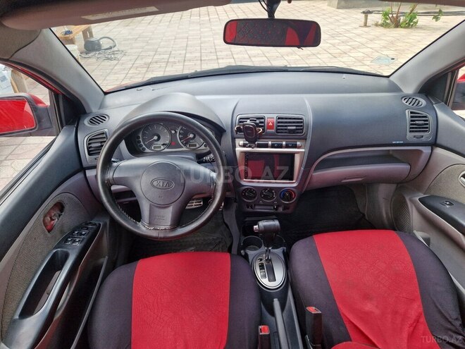 Kia Picanto 2007, 240,004 km - 1.1 l - Bakı