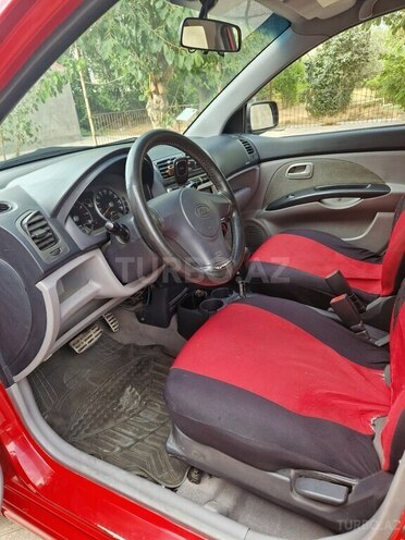 Kia Picanto 2007, 240,004 km - 1.1 l - Bakı