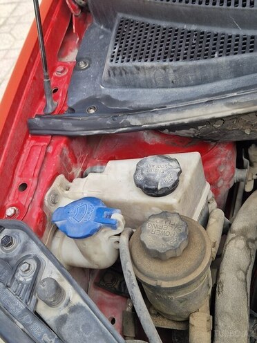 Kia Picanto 2007, 240,004 km - 1.1 l - Bakı