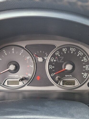 Kia Picanto 2007, 240,004 km - 1.1 l - Bakı