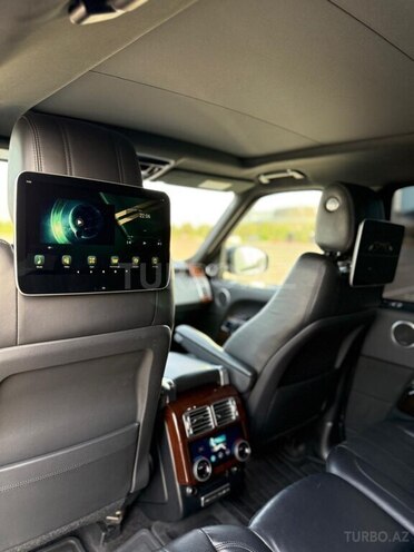 Land Rover Range Rover 2016, 160,000 km - 3.0 l - Bakı