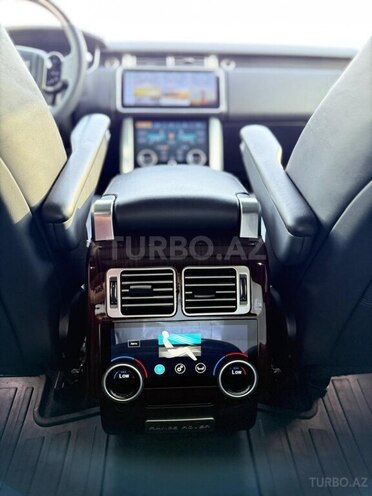 Land Rover Range Rover 2016, 160,000 km - 3.0 l - Bakı