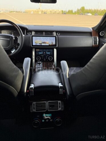 Land Rover Range Rover 2016, 160,000 km - 3.0 l - Bakı