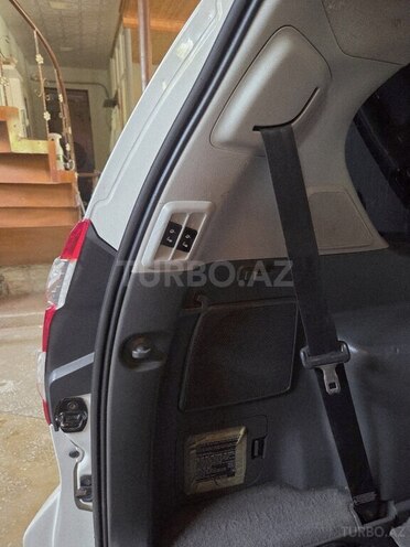 Toyota Land Cruiser Prado 2011, 190,000 km - 4.0 л - Sumqayıt