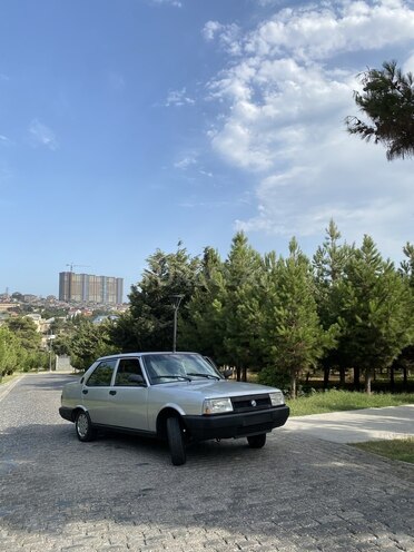 Tofas Sahin 2004, 51,243 km - 1.6 l - Bakı