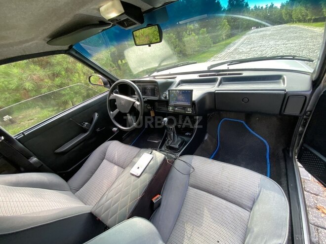 Tofas Sahin 2004, 51,243 km - 1.6 l - Bakı