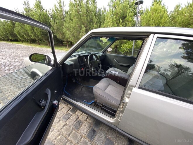 Tofas Sahin 2004, 51,243 km - 1.6 l - Bakı