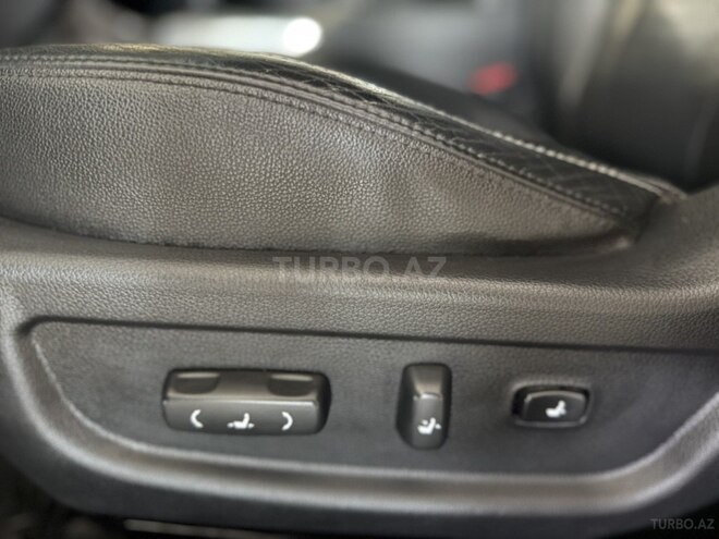 Kia K5 2011, 223,000 km - 2.0 l - Bakı