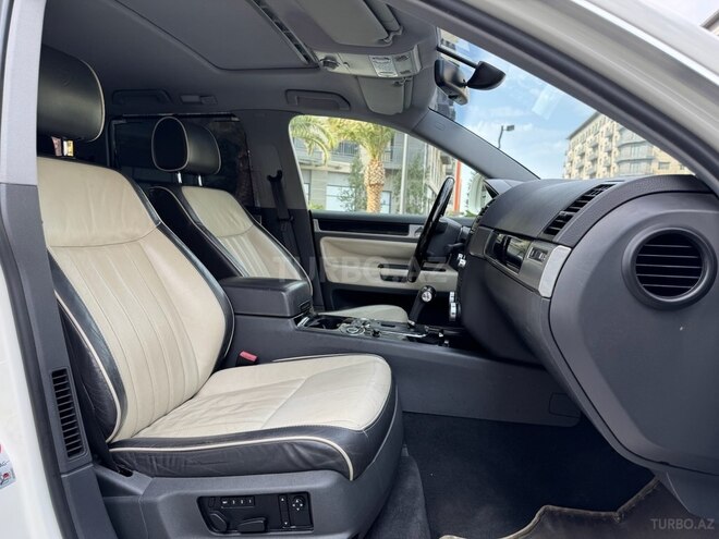 Volkswagen Touareg 2008, 185,100 km - 4.2 л - Bakı