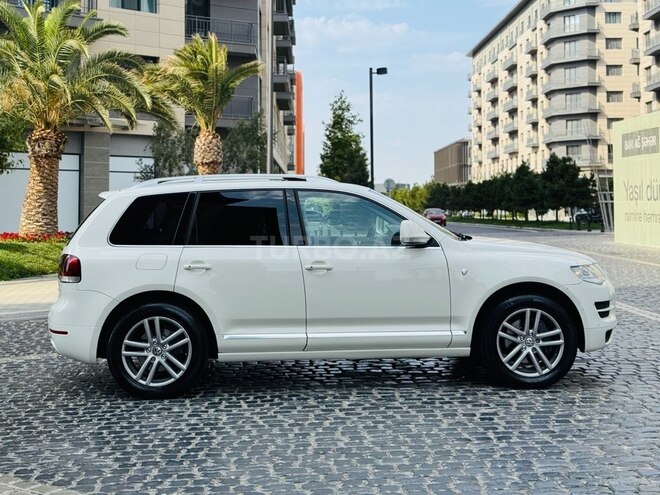 Volkswagen Touareg 2008, 185,100 km - 4.2 л - Bakı