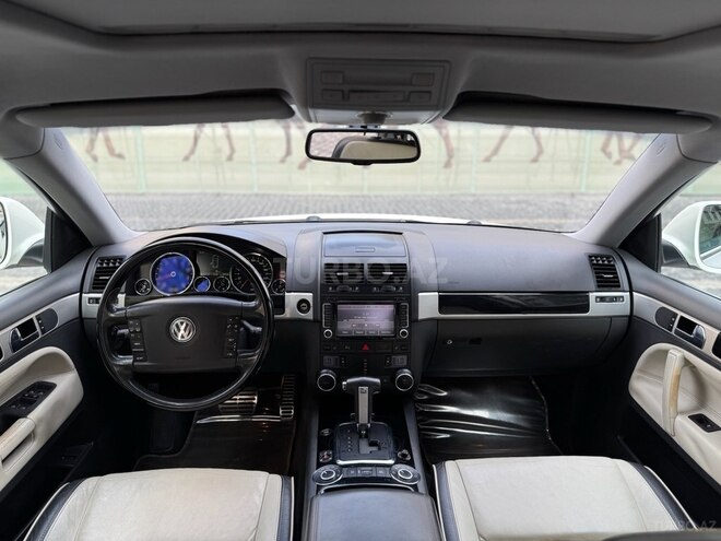 Volkswagen Touareg 2008, 185,100 km - 4.2 л - Bakı