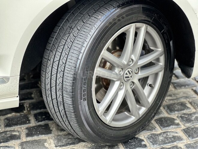 Volkswagen Touareg 2008, 185,100 km - 4.2 л - Bakı