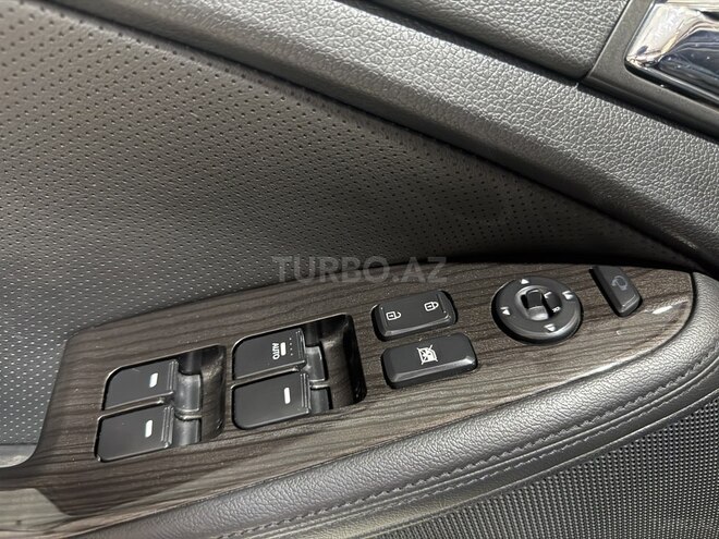 Kia K5 2011, 223,000 km - 2.0 l - Bakı