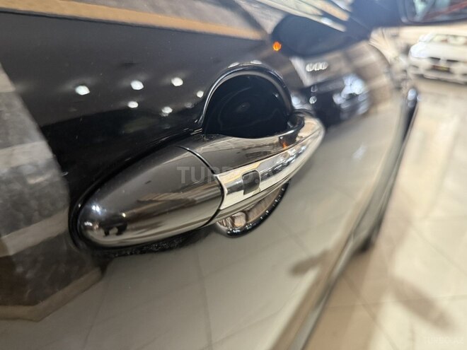 Kia K5 2011, 223,000 km - 2.0 l - Bakı