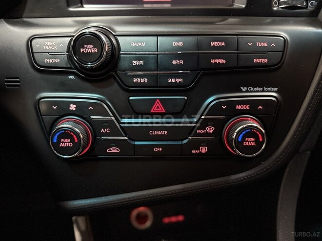 Kia K5 2011, 223,000 km - 2.0 l - Bakı