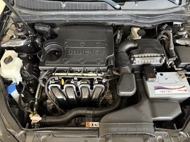Kia K5 2011, 223,000 km - 2.0 l - Bakı