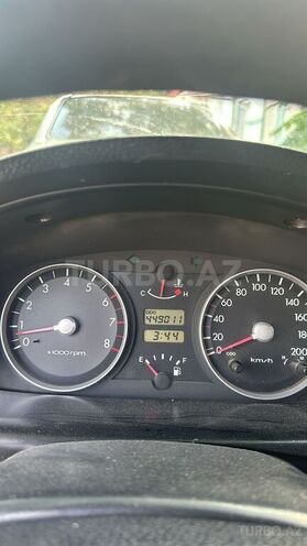 Hyundai Getz 2005, 449,011 km - 1.4 l - Bakı