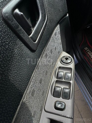Hyundai Getz 2005, 449,011 km - 1.4 l - Bakı