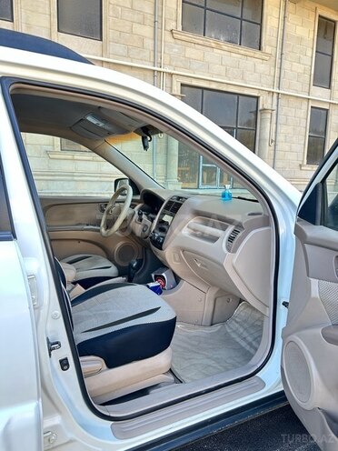 Kia Sportage 2006, 186,000 km - 2.0 l - Sumqayıt