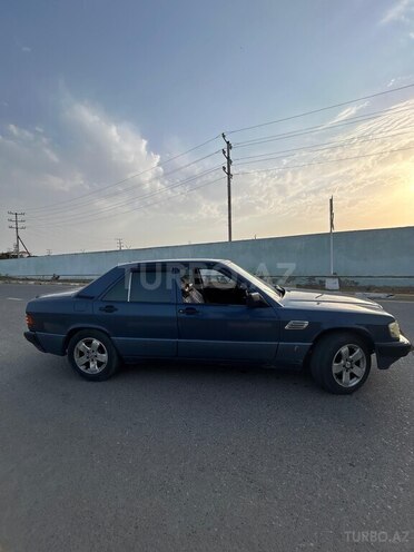 Mercedes 190 1990, 254,000 km - 2.0 l - Bakı