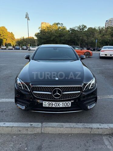 Mercedes E 300 2016, 187,000 km - 2.0 l - Bakı