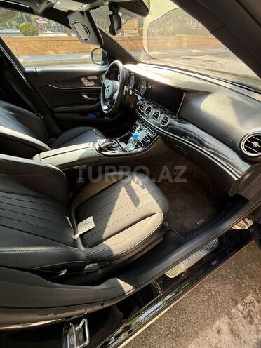 Mercedes E 300 2016, 187,000 km - 2.0 l - Bakı