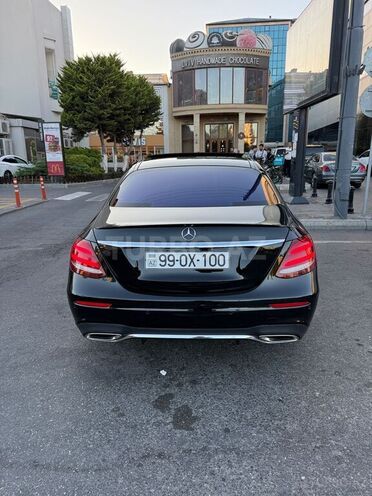 Mercedes E 300 2016, 187,000 km - 2.0 l - Bakı