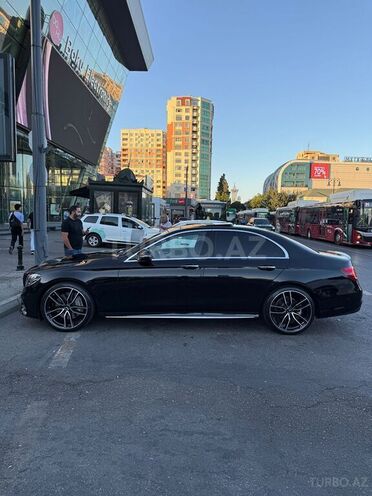 Mercedes E 300 2016, 187,000 km - 2.0 l - Bakı