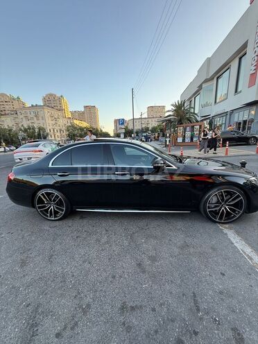 Mercedes E 300 2016, 187,000 km - 2.0 l - Bakı