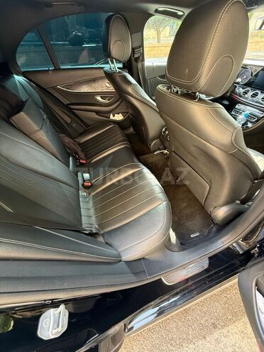 Mercedes E 300 2016, 187,000 km - 2.0 l - Bakı