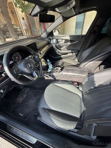 Mercedes E 300 2016, 187,000 km - 2.0 l - Bakı