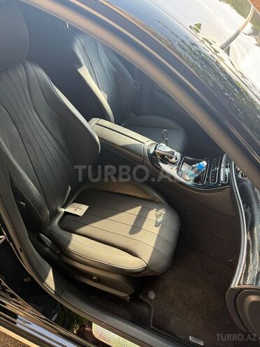 Mercedes E 300 2016, 187,000 km - 2.0 l - Bakı